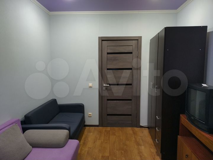 Комната 12 м² в 3-к., 3/9 эт.