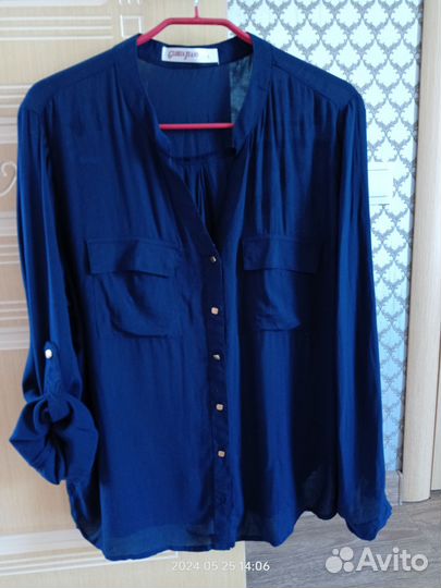 Женские вещи пакетом 48 50 новые