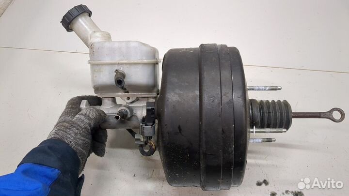 Цилиндр тормозной главный Ford Transit 2014, 2017