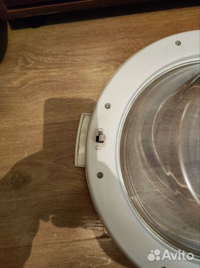 Люк для стиральной машины bosch