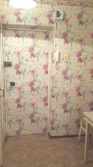 1-к. квартира, 18 м², 4/5 эт.