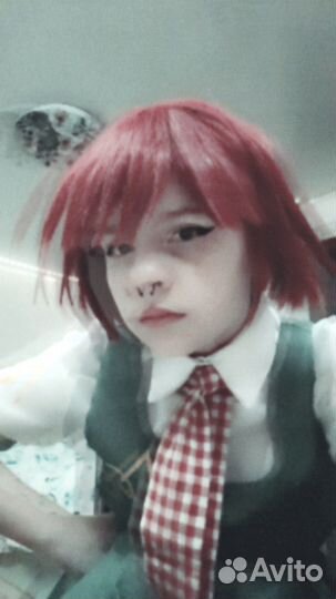 Костюмы косплей аниме