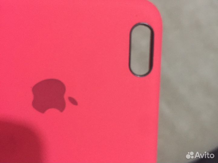 Чехол на iPhone 6s plus