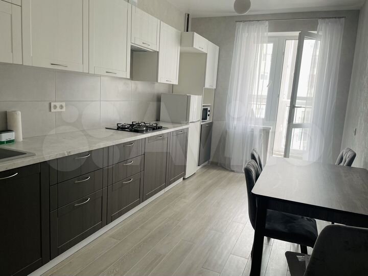 1-к. квартира, 47 м², 8/11 эт.