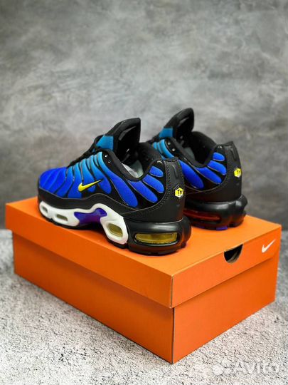 Nike air max plus tn