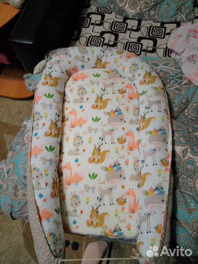 Кокон детский