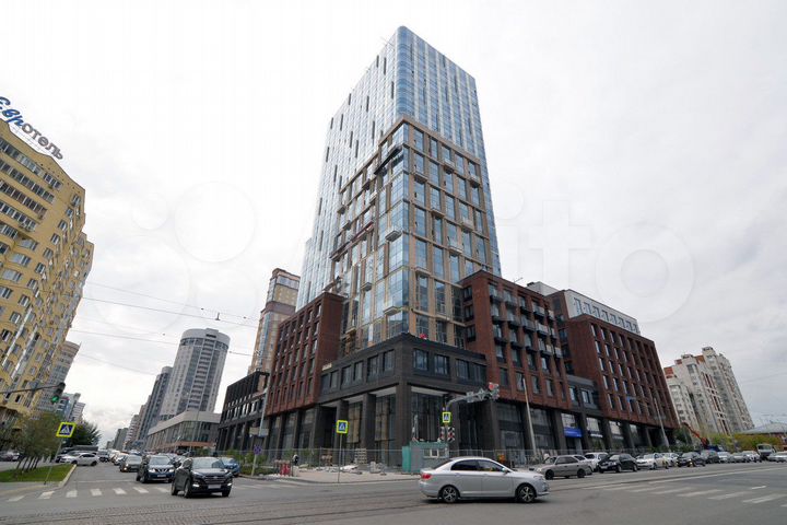 Свободного назначения, 74.7 м²