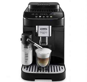 Кофемашина DeLonghi Magnifica ecam 290.61.b