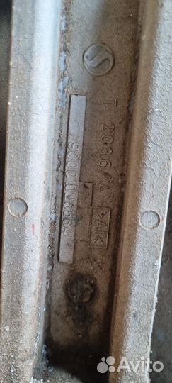 Крестовина bosch siemens 473774 9 0000 23564