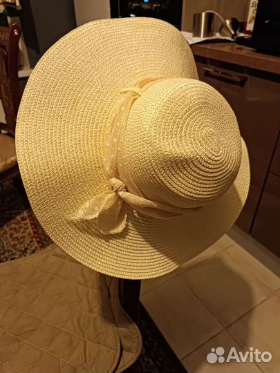 Шляпы женские