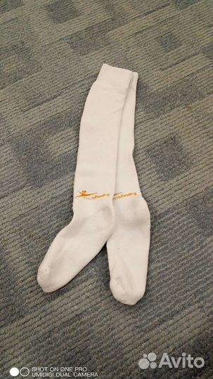 Форма для фехтования