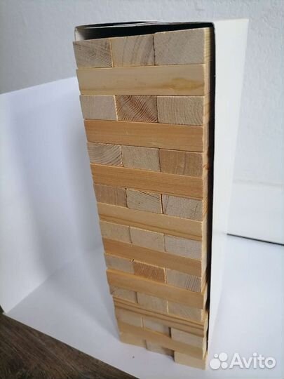 Игра Биг бум, башня,дженга