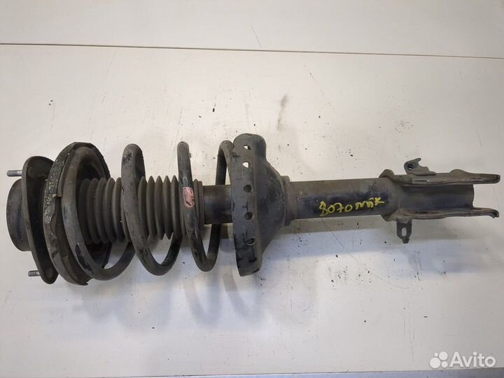 Амортизатор подвески Subaru Tribeca (B9), 2011