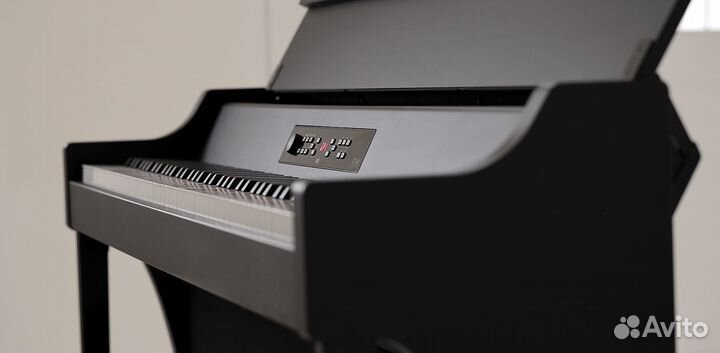 Цифровое пианино Korg + Аксессуары