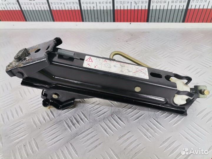 Домкрат для Peugeot-Citroen 206 672585