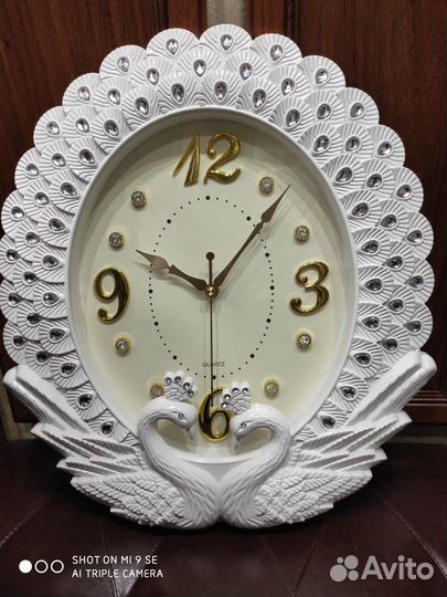 Настенные часы