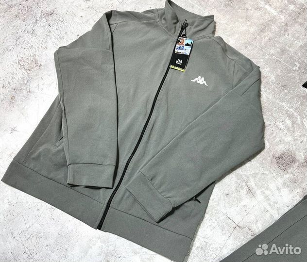 Спортивные костюмы Kappa