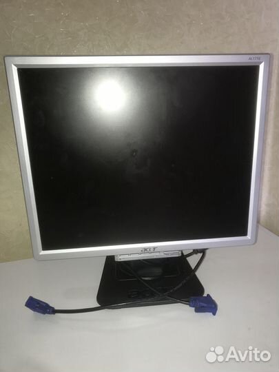 Монитор Acer