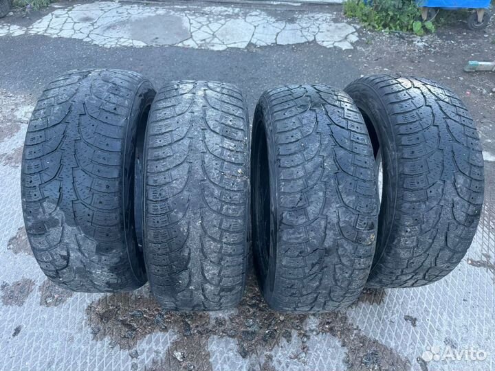 Jinyu YU63 245/35 R19