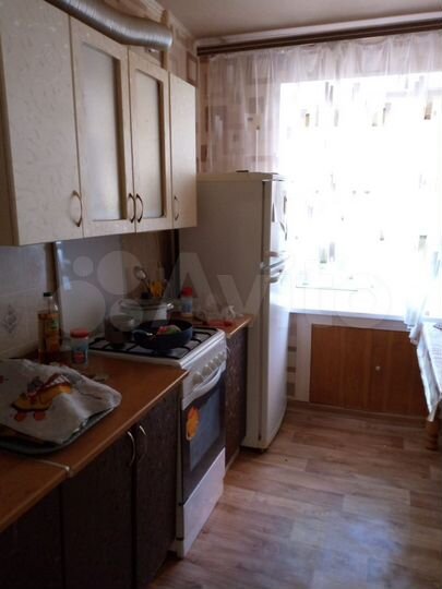 2-к. квартира, 48 м², 3/5 эт.