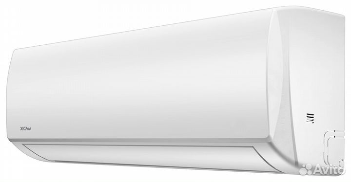 Сплит-система xigma XG-TXC27RHA