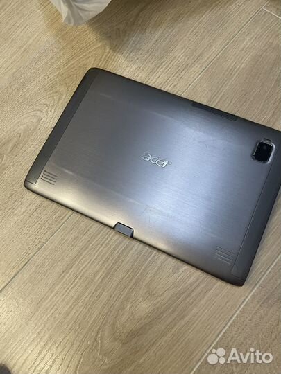 Планшет acer iconia tab