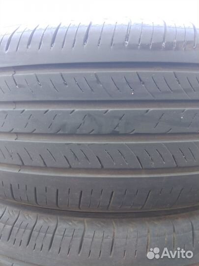 Колёса летние 225/60 R18