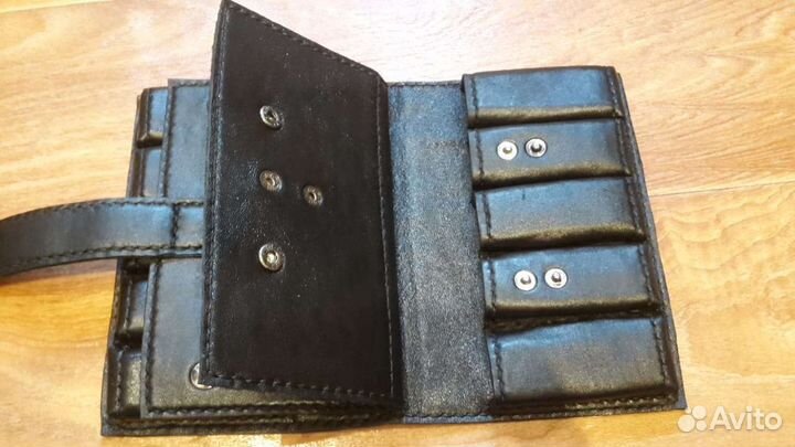 Сумка для складных ножей