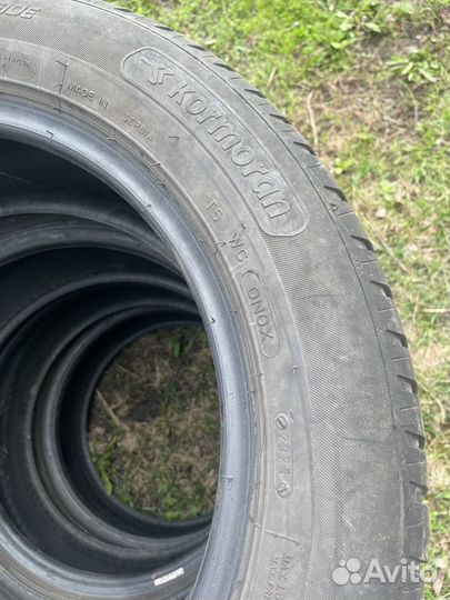 Kormoran Road Performance 205/55 R16