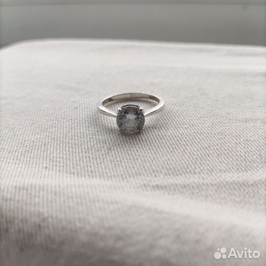 Серебро интересное