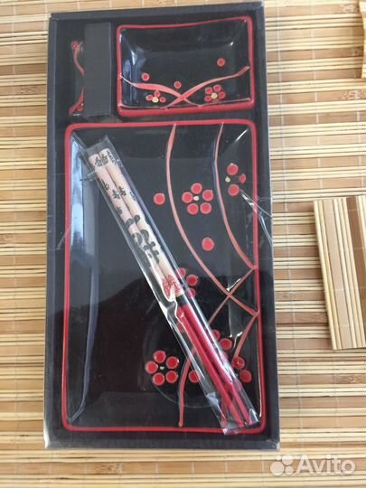 Набор для суши и роллов