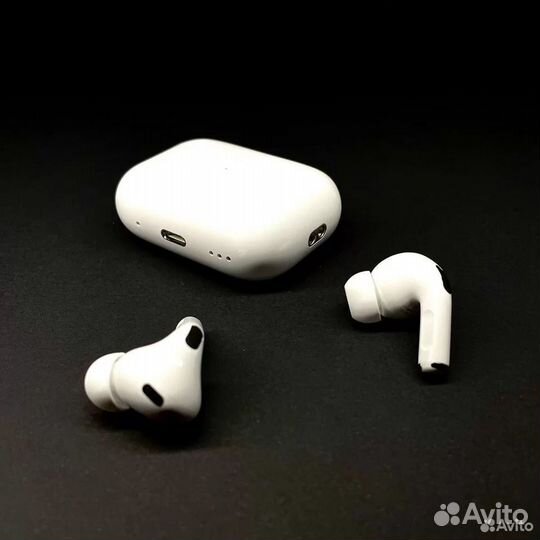 AirPods Pro 2 1:1 (Гарантия)