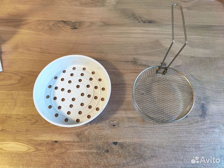 Контейнеры для мультиварки