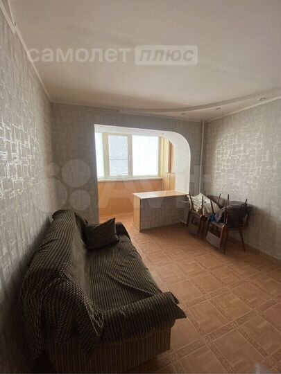 3-к. квартира, 59,5 м², 7/9 эт.