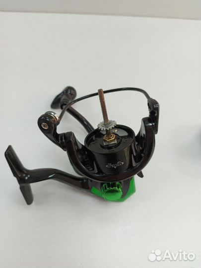 Катушка рыболовная omega 4000