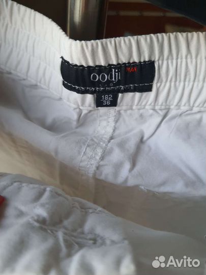 Шорты плавки мужские S