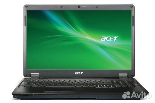 Ноутбук EMachines