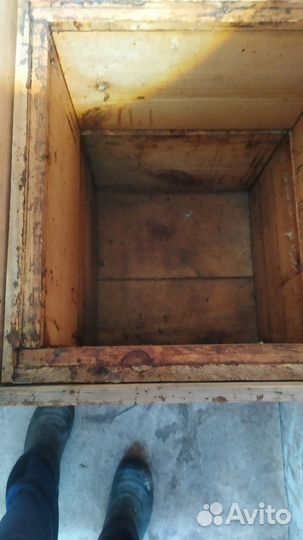 Ульи для пчел