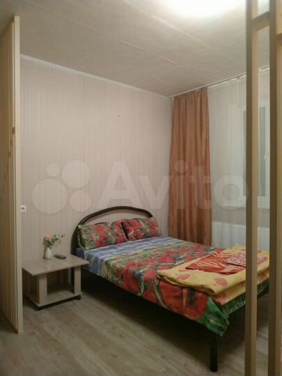 Квартира-студия, 25 м², 2/16 эт.