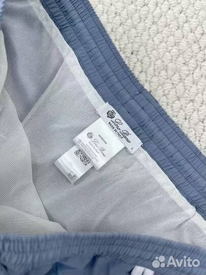 Шорты плавательные мужские Loro Piana