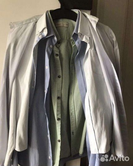 Рубашка для мальчика