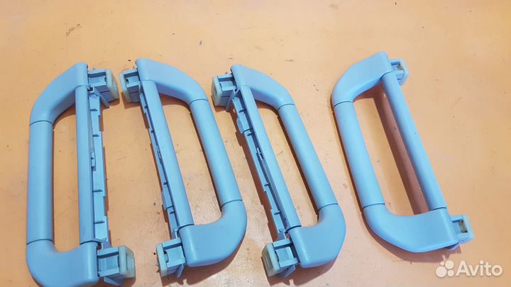 Ручка салона на BMW X5 E53