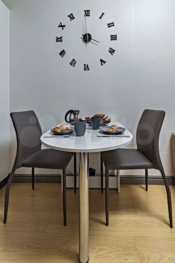 1-к. квартира, 34 м², 14/19 эт.