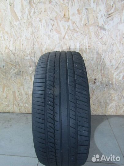 Kumho Ecsta X3 KL17 255/60 R17