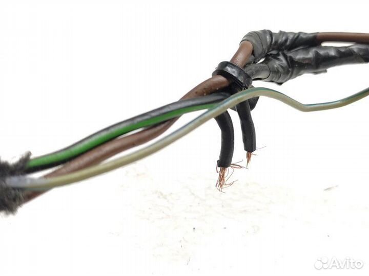 Электропроводка Mercedes-Benz Cls-Class W218 3.5