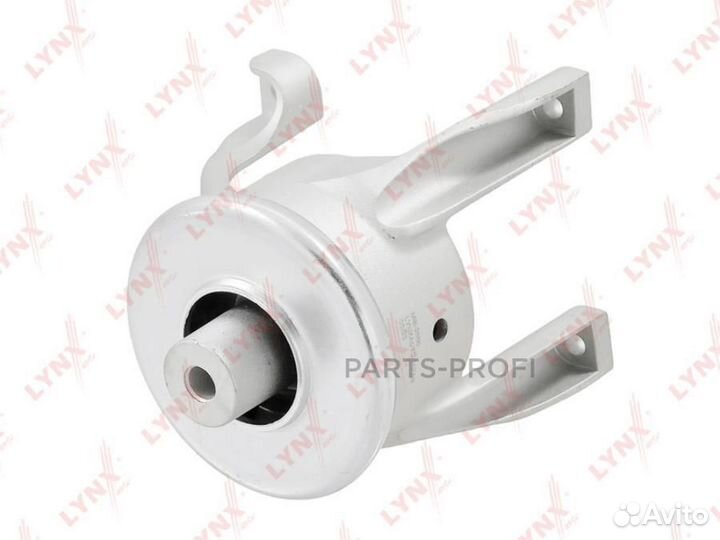 Lynxauto ME2556 Подушка двигателя зад