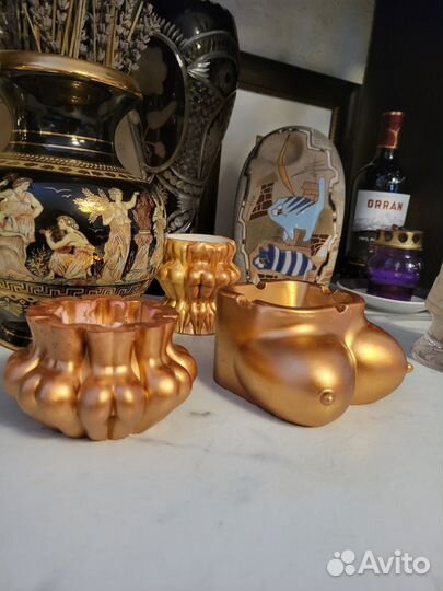 Оригинальны декор для дома