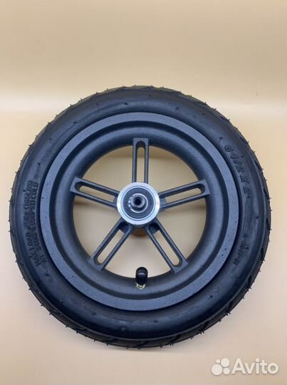 Колесо в сборе Xiaomi Mijia M365 заднее