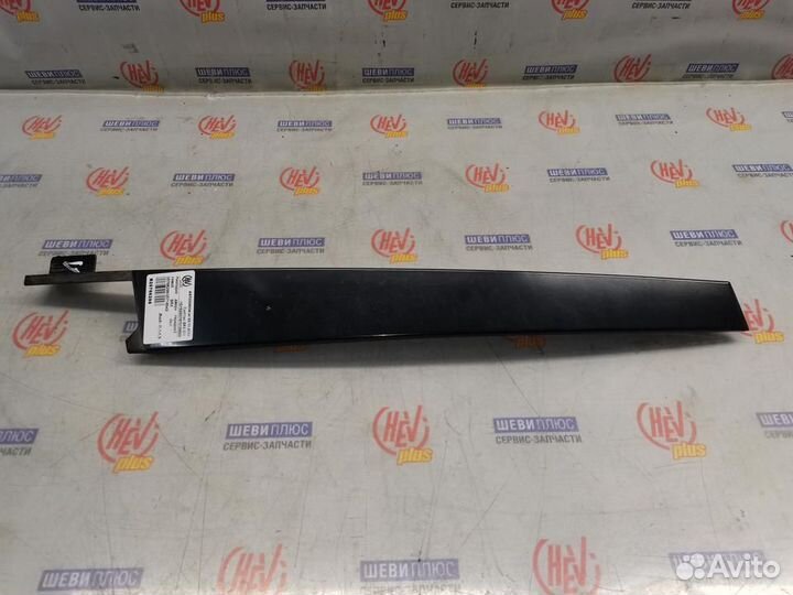 Накладка двери передней левой левой, Cadillac SRX