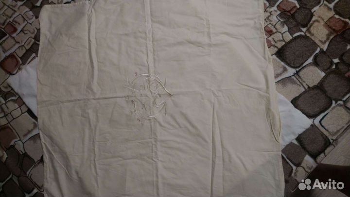 Одеяло детское + пододеяльник